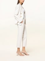 PINKO 7/8-Hose POTENZA , Farbe: WEISS (Bild 1)