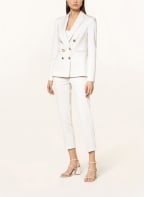 PINKO Blazer ALEXIA , Farbe: ECRU (Bild 1)