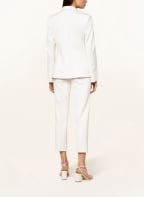 PINKO Blazer ALEXIA , Farbe: ECRU (Bild 1)