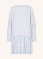 SUMMERY COPENHAGEN Kleid , Farbe: HELLBLAU/ HELLROSA (Bild 1)