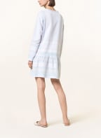 SUMMERY COPENHAGEN Kleid , Farbe: HELLBLAU/ HELLROSA (Bild 1)