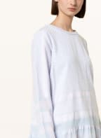 SUMMERY COPENHAGEN Kleid , Farbe: HELLBLAU/ HELLROSA (Bild 1)