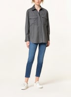 AG Jeans 7/8 jeans PRIMA, Color: BLUE (Image 1)