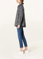 AG Jeans 7/8 jeans PRIMA, Color: BLUE (Image 1)