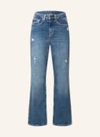 AG Jeans Jeans NEW ALEXXIS WIDE, Color: 3Y01 LIGHT BLUE (Image 1)
