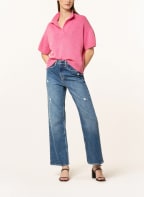 AG Jeans Jeans NEW ALEXXIS WIDE, Color: 3Y01 LIGHT BLUE (Image 1)