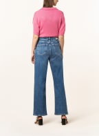 AG Jeans Jeans NEW ALEXXIS WIDE, Color: 3Y01 LIGHT BLUE (Image 1)
