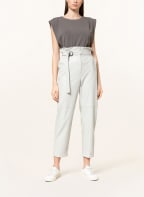 PATRIZIA PEPE Top , Color: KHAKI (Image 1)