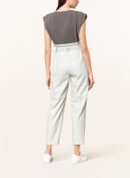 PATRIZIA PEPE Top , Color: KHAKI (Image 1)