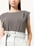 PATRIZIA PEPE Top , Color: KHAKI (Image 1)
