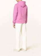 SANDRO Hoodie , Farbe: ROSA (Bild 1)