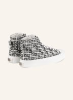 GIVENCHY Hightop-Sneaker, Farbe: WEISS/ SCHWARZ (Bild 1)