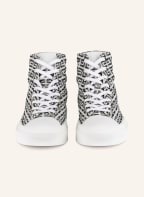 GIVENCHY Hightop-Sneaker, Farbe: WEISS/ SCHWARZ (Bild 1)