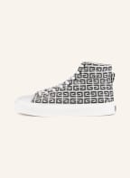 GIVENCHY Hightop-Sneaker, Farbe: WEISS/ SCHWARZ (Bild 1)