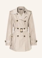 LAUREN RALPH LAUREN Trench coat , Color: BEIGE (Image 1)