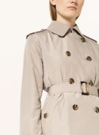 LAUREN RALPH LAUREN Trench coat , Color: BEIGE (Image 1)