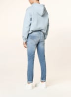 Dondup Jeans GEORGE slim fit, Color: LIGHT BLUE (Image 1)