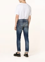 Dondup Jeans GEORGE Skinny Fit, Farbe: 800 BLUE (Bild 1)
