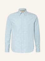 GUCCI Hemd Comfort Fit, Farbe: HELLBLAU/ WEISS (Bild 1)