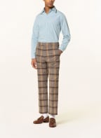 GUCCI Hemd Comfort Fit, Farbe: HELLBLAU/ WEISS (Bild 1)