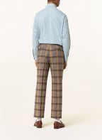 GUCCI Hemd Comfort Fit, Farbe: HELLBLAU/ WEISS (Bild 1)