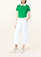 darling harbour Piqué-Poloshirt, Farbe: GRÜN (Bild 1)