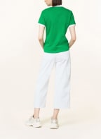 darling harbour Piqué-Poloshirt, Farbe: GRÜN (Bild 1)