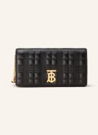 BURBERRY Umhängetasche LOLA SMALL, Farbe: SCHWARZ (Bild 1)