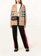 BURBERRY Umhängetasche LOLA SMALL, Farbe: SCHWARZ (Bild 1)