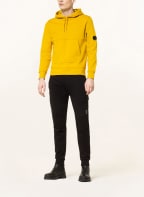 C.P. COMPANY Hoodie, Farbe: DUNKELGELB (Bild 1)
