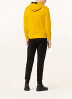 C.P. COMPANY Hoodie, Farbe: DUNKELGELB (Bild 1)
