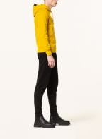 C.P. COMPANY Hoodie, Farbe: DUNKELGELB (Bild 1)
