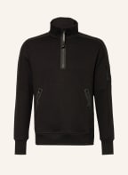 C.P. COMPANY Sweat-Troyer, Farbe: SCHWARZ (Bild 1)