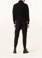 C.P. COMPANY Sweat-Troyer, Farbe: SCHWARZ (Bild 1)