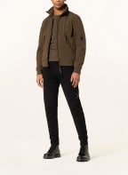 C.P. COMPANY Jacke , Farbe: KHAKI (Bild 1)
