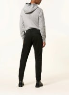C.P. COMPANY Hose Extra Slim Fit, Farbe: SCHWARZ (Bild 1)