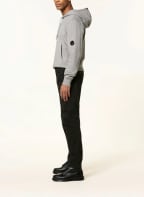 C.P. COMPANY Hose Extra Slim Fit, Farbe: SCHWARZ (Bild 1)