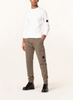 C.P. COMPANY Sweatshirt , Farbe: WEISS (Bild 1)