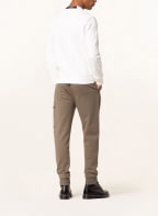 C.P. COMPANY Sweatshirt , Farbe: WEISS (Bild 1)