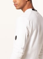 C.P. COMPANY Sweatshirt , Farbe: WEISS (Bild 1)