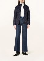 LAUREN RALPH LAUREN Down jacket , Color: DARK BLUE (Image 1)