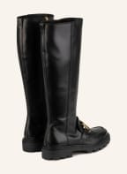 TOD'S Boots , Color: BLACK (Image 1)