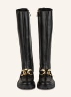 TOD'S Boots , Color: BLACK (Image 1)