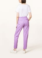 darling harbour Hose im Jogging-Stil , Farbe: HELLLILA (Bild 1)