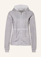 darling harbour Sweatjacke, Farbe: GRAU (Bild 1)