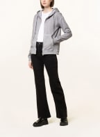 darling harbour Sweatjacke, Farbe: GRAU (Bild 1)