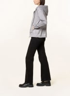 darling harbour Sweatjacke, Farbe: GRAU (Bild 1)