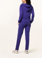darling harbour Sweatjacke, Farbe: DUNKELLILA (Bild 1)