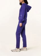 darling harbour Sweatjacke, Farbe: DUNKELLILA (Bild 1)