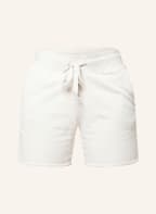 darling harbour Sweatshorts , Farbe: CREME (Bild 1)